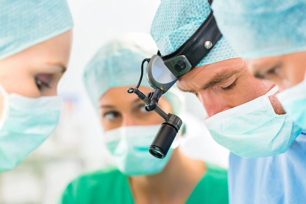 Arthroscopy