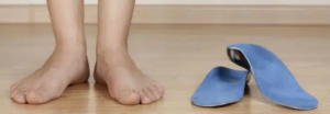 Orthotics