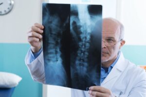 Neck and Back Pain